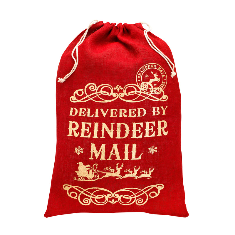 North Pole Mail Service